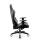 Diablo Chairs X-One 2.0 Normal Size Czarno-biały - 1208660 - zdjęcie 4